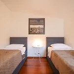 Sunny Terrace With Two Bedroom And Parking Apartman *