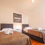 Sunny Terrace With Two Bedroom And Parking Zadar