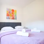 Sunny Terrace With Two Bedroom And Parking * Zadar