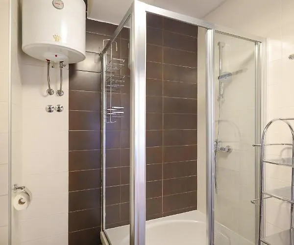 Sunny Terrace With Two Bedroom And Parking Apartment Zadar