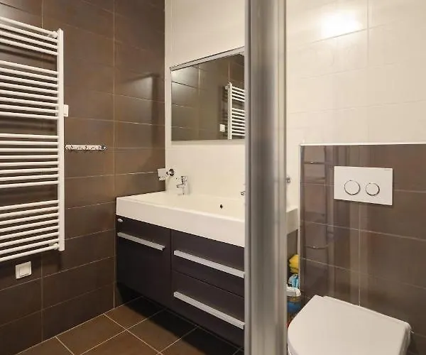 Sunny Terrace With Two Bedroom And Parking Apartment Zadar